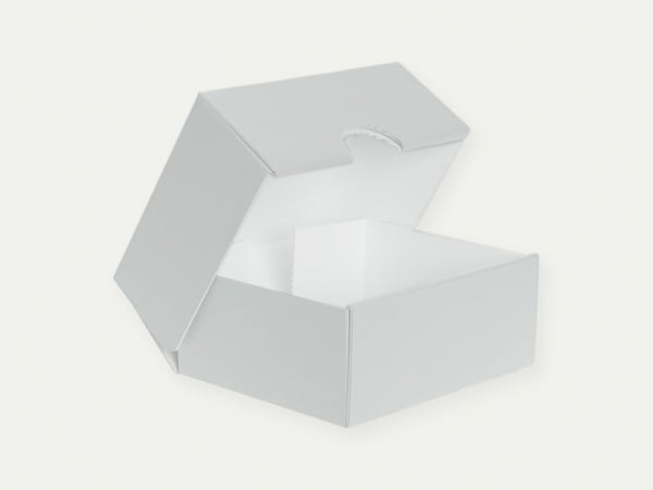 KS 3 - MW 1.6 mm - 143 x 118 x 60 mm (Bild 2 von 2)