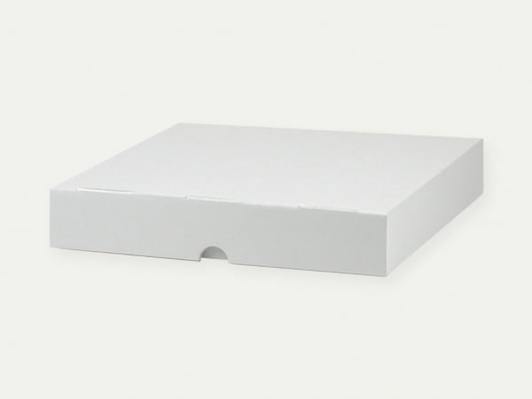 KS 3 mit 4f. Abheftmechanik - MW 1.8 mm - 335 x 320 x 55 mm (Bild 1 von 2)